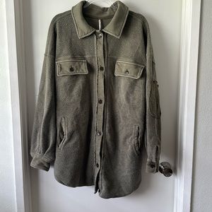Free People jacket